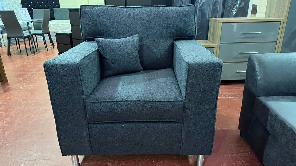 Thumbnail: Mayfair - 3&2 sofas - choice of colour/fabric 