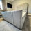 Thumbnail: Super King - Global design divan Ottomen with floor standing Hb and foot board 