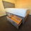 Thumbnail: 4 FOOT DIAMOND  1000 POCKET SPRUNG MATTRESS WITH DIVAN 2 DRAWERS & HB 