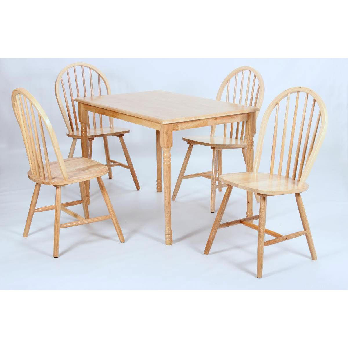SUTTON  DINING SET - 