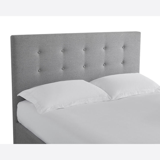 Thumbnail: MAYFAIR TV BED - KING SIZE £900