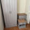 Thumbnail: KENDAL 2 DOOR 1 DRAWER WARDROBE - GREY