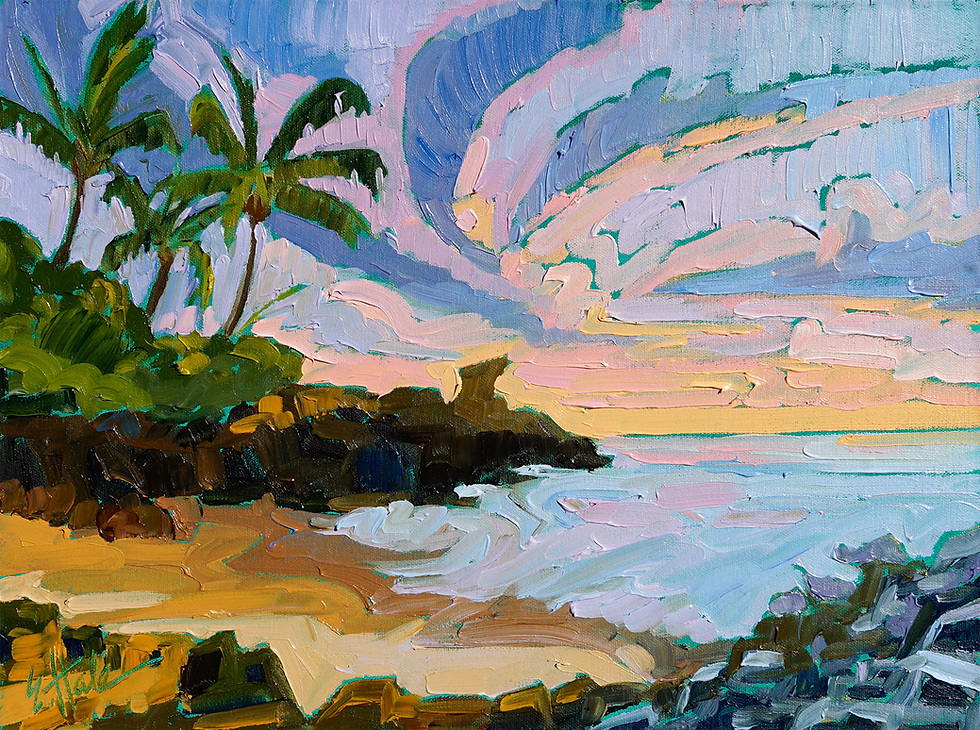 Thumbnail: Maui Memory