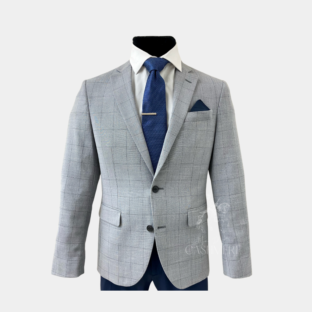 Traje Continental
