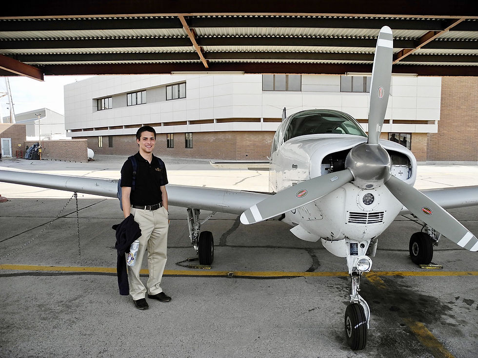 Rituale bei Flugangst: Kleine Routinen gegen die Angst vor der Angst