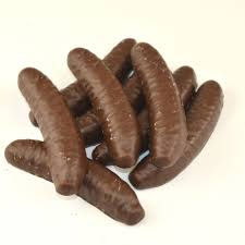 Chocolate Bananas