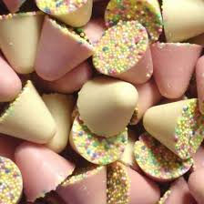 Spinning Tops