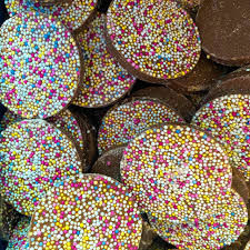 Giant Choc Jazzies