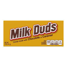 Milk Duds
