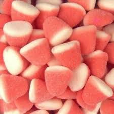 Foam Strawberry Dream