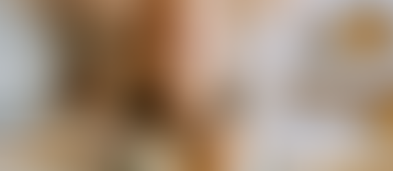 Finding Calm in a Chaotic World