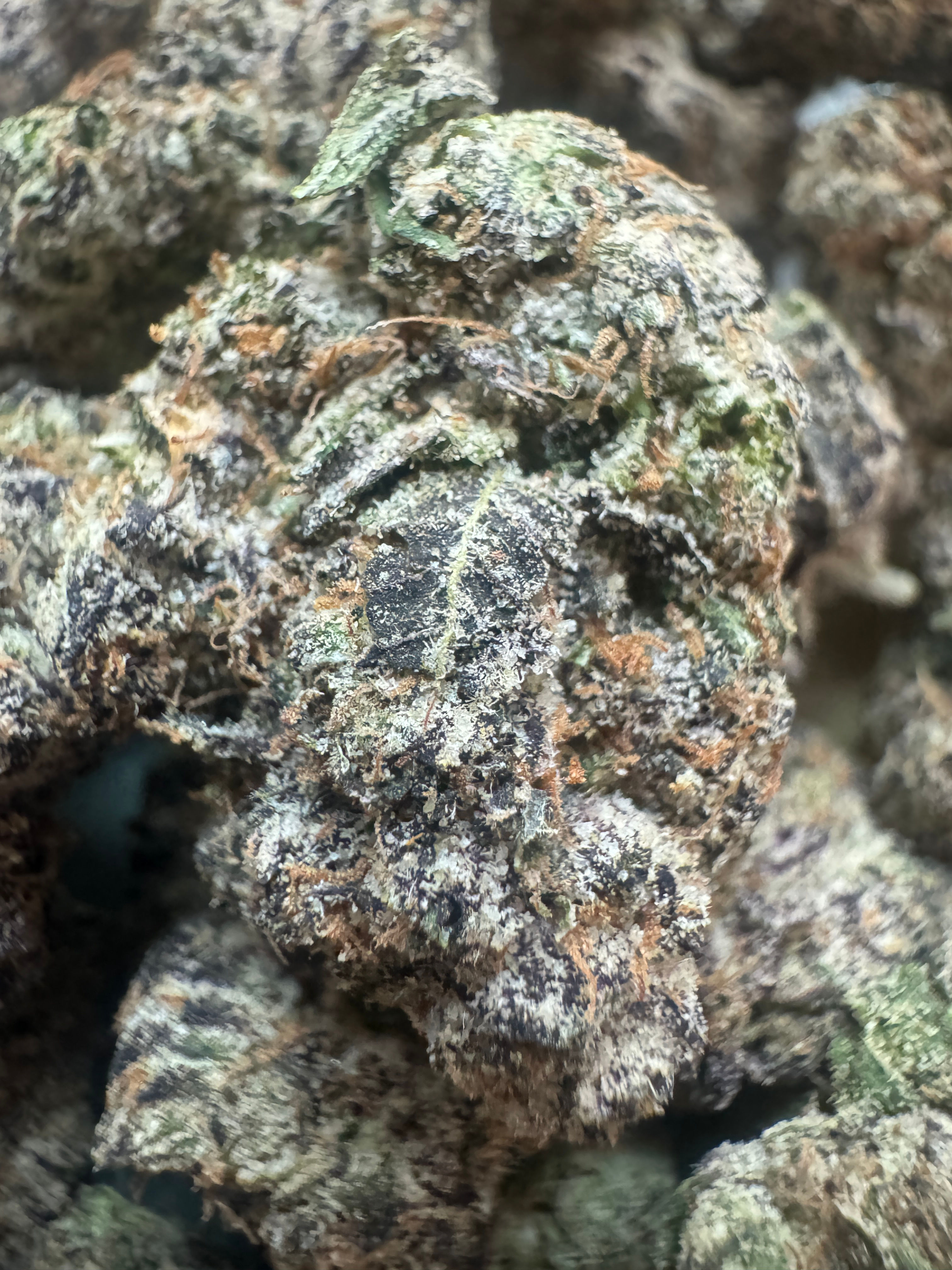 High Octane OG (sticker)