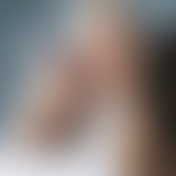 Mum and baby having kisses