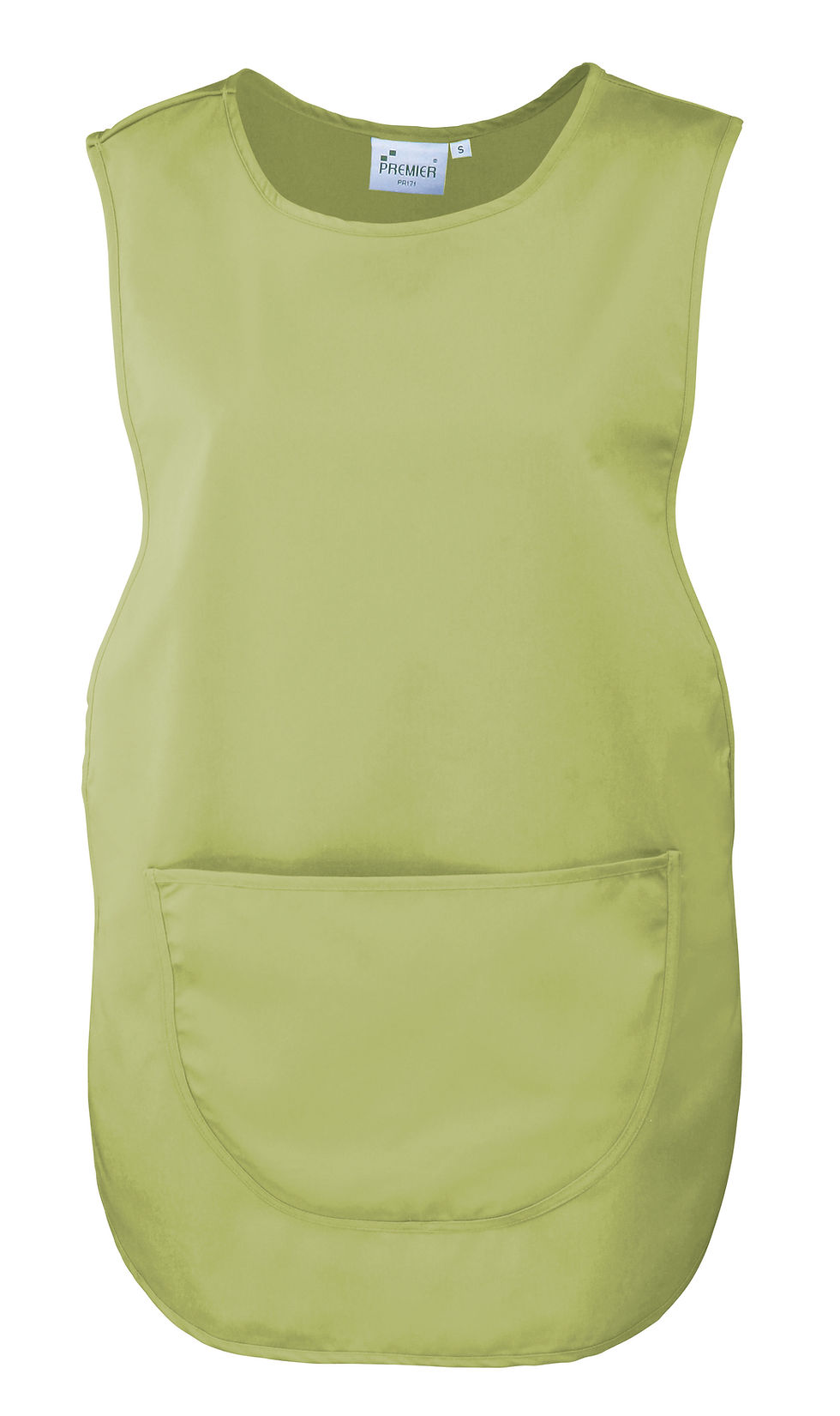 Thumbnail: 5 x Embroidered Pocket Tabard