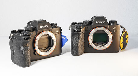Sony a9II Frank Ebert Fotografie Ausrüstung Hochzeit