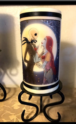 Jack & Sally