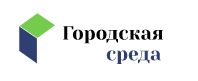 Городская Среда лого