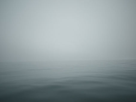 8/5/26: Fog