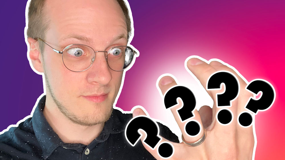 How to use Tap Strap 2 with Procreate