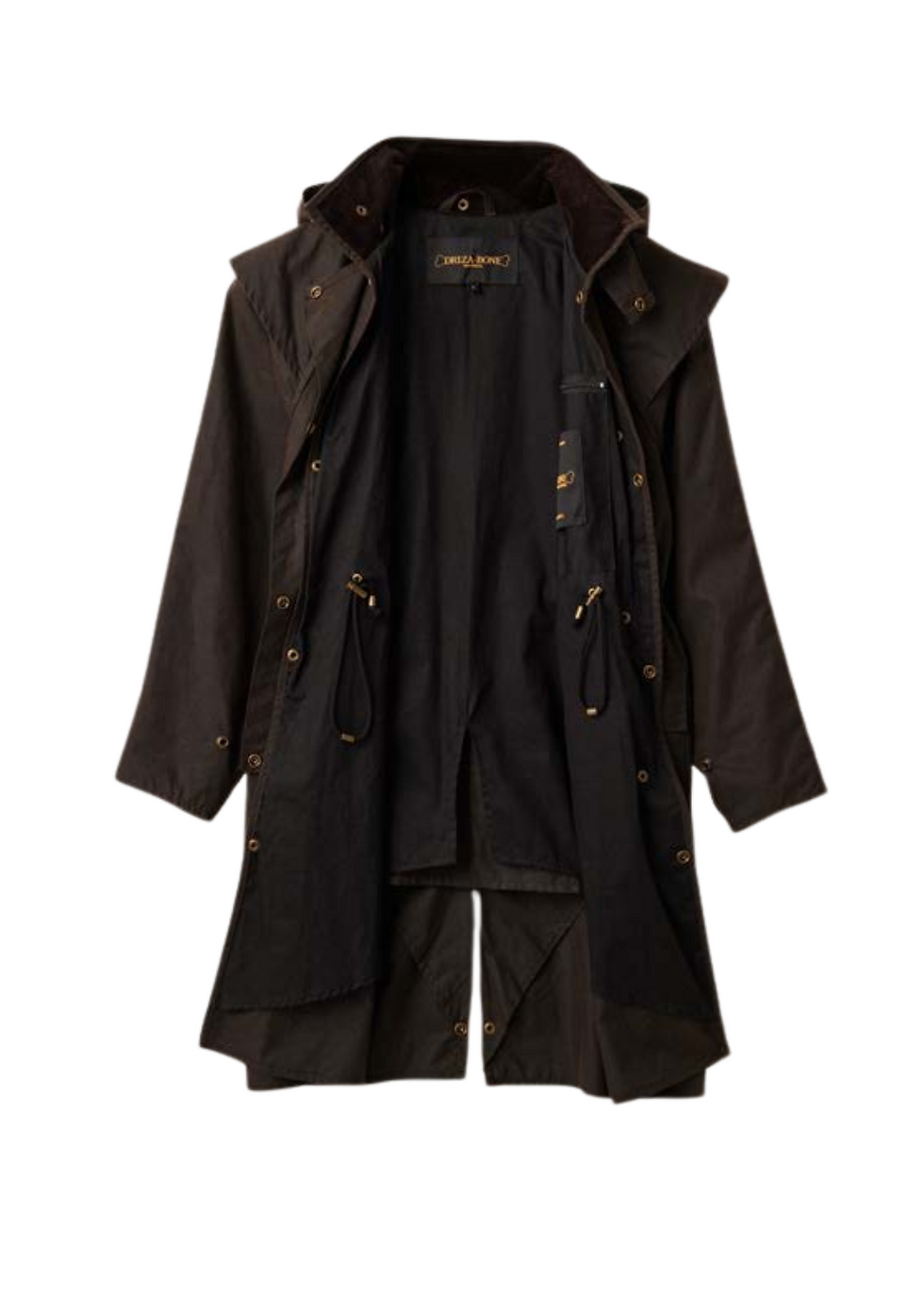 Thumbnail: Womens Driza Bone Jacket