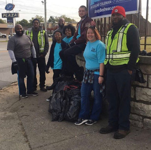Volunteer Event