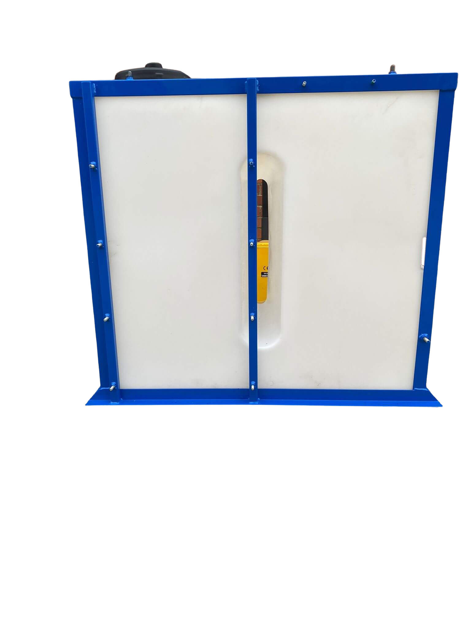 350Litre Tank and Frame