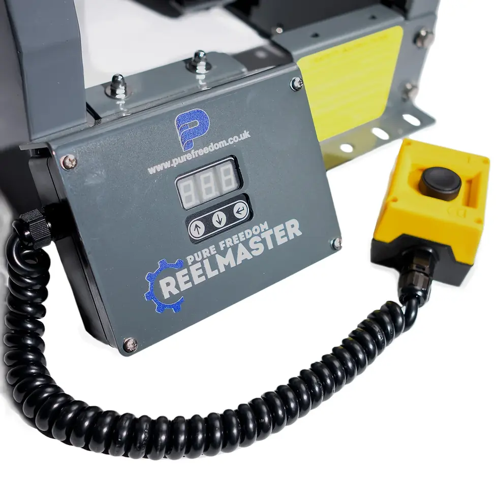 Thumbnail: The ReelMaster™