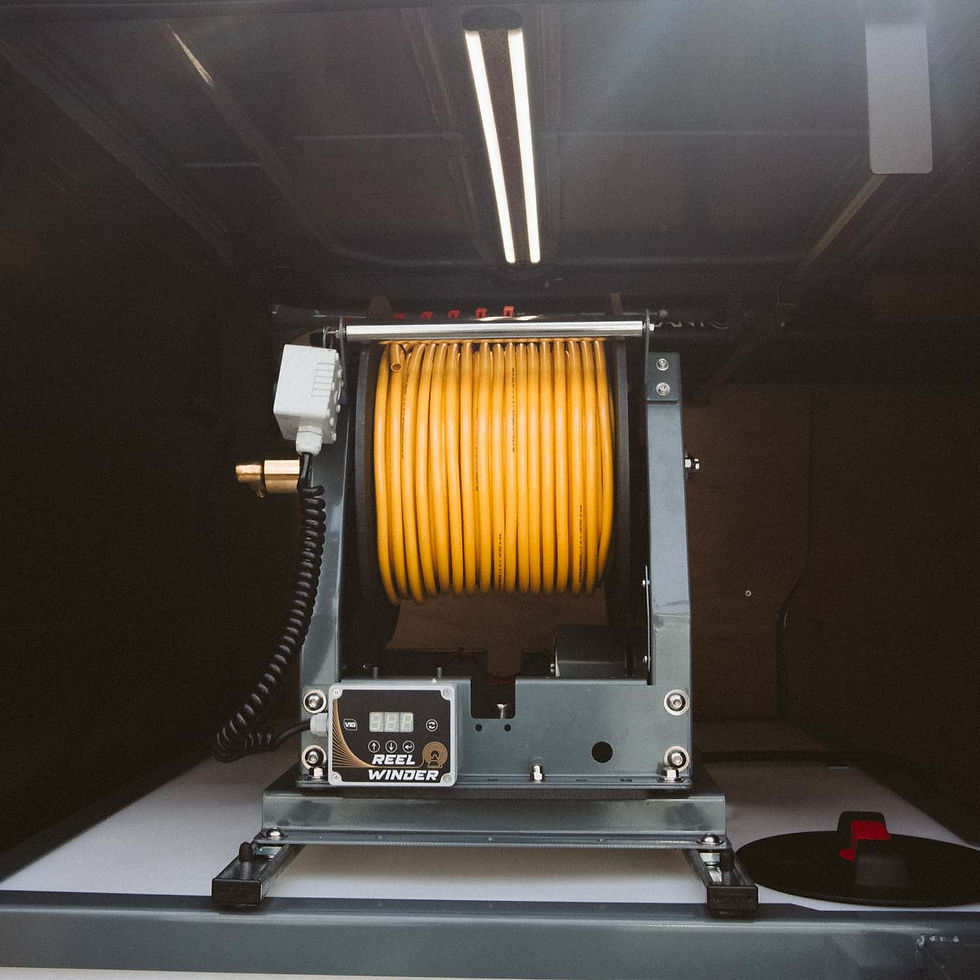 Thumbnail: The ReelMaster™