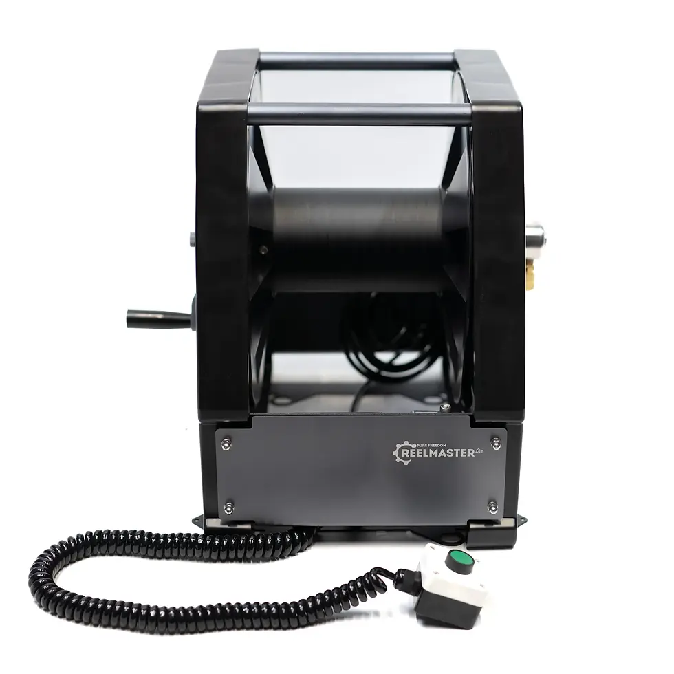 Thumbnail: The ReelMaster Lite™