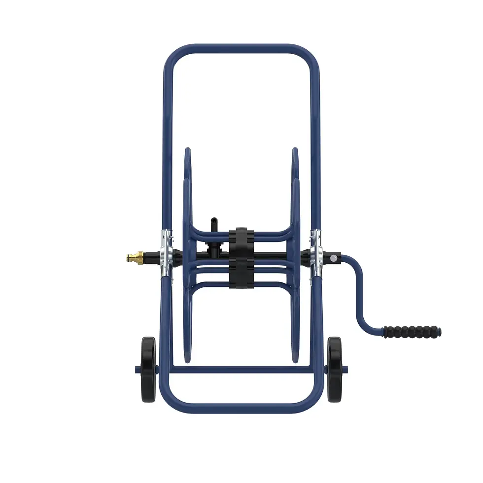 The Cart Reel Lite