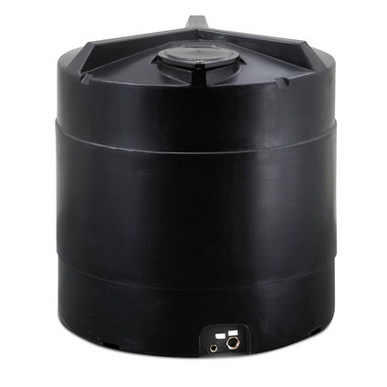 3200 Litre Holding Tank