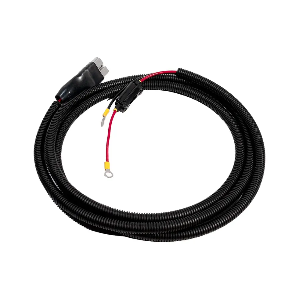 Thumbnail: The ReelMaster™