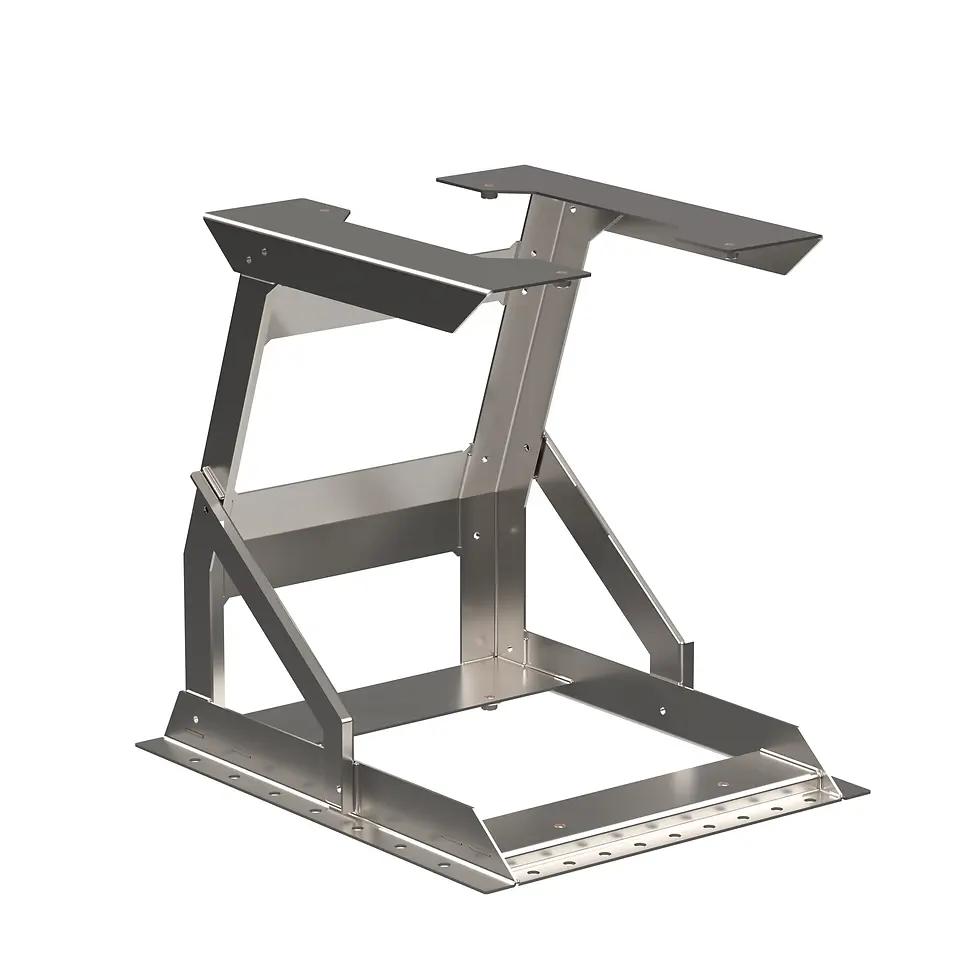 Thumbnail: The ReelMaster Lite™ Twin Stack