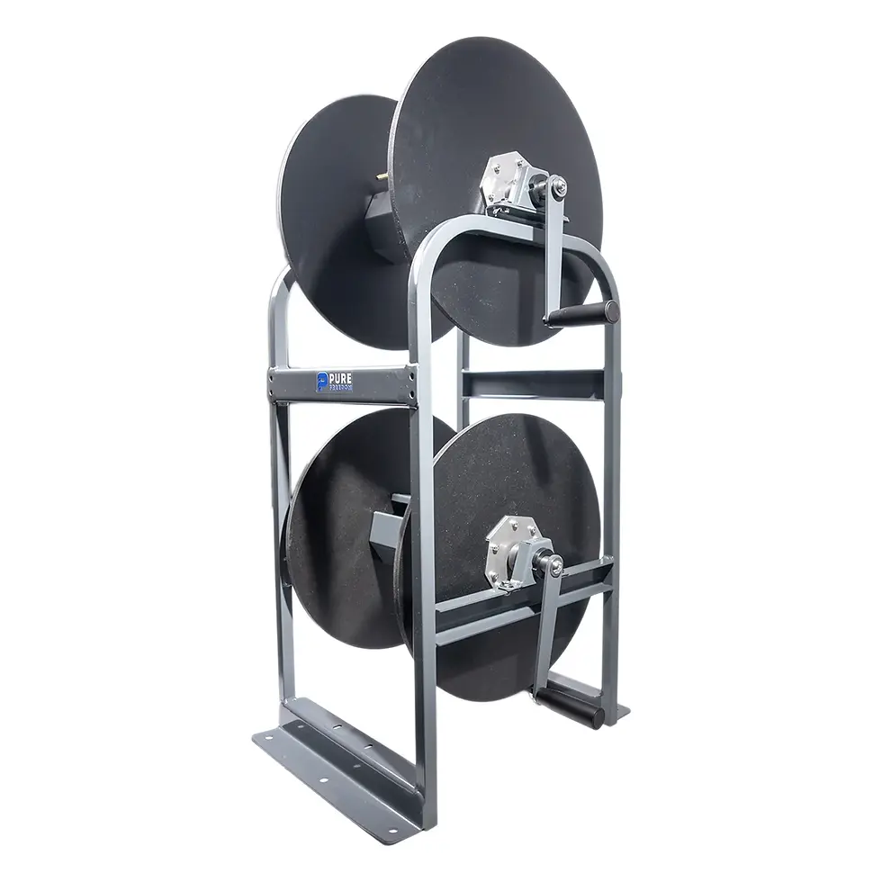 Thumbnail: The Twin Stack