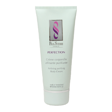 PAUL SCERRIボディプロファイルクリーム200ml ポール・シェリー ボディ プロファイルクリーム 200ml | infineez