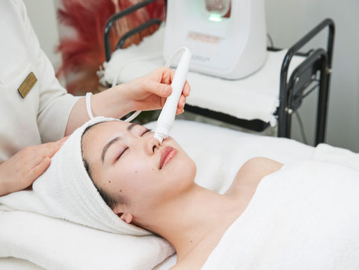 夏の化粧崩れ防止!