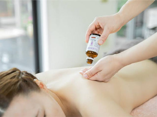 暑い夏、体質改善にポールシェリー