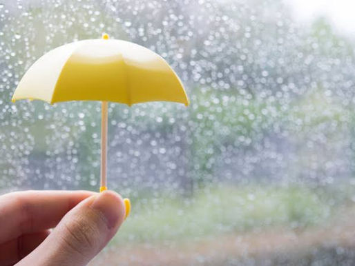 梅雨の不調に漢方アロマ