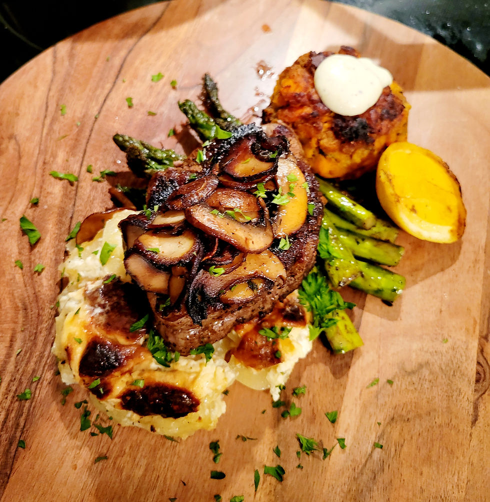Surfandturf