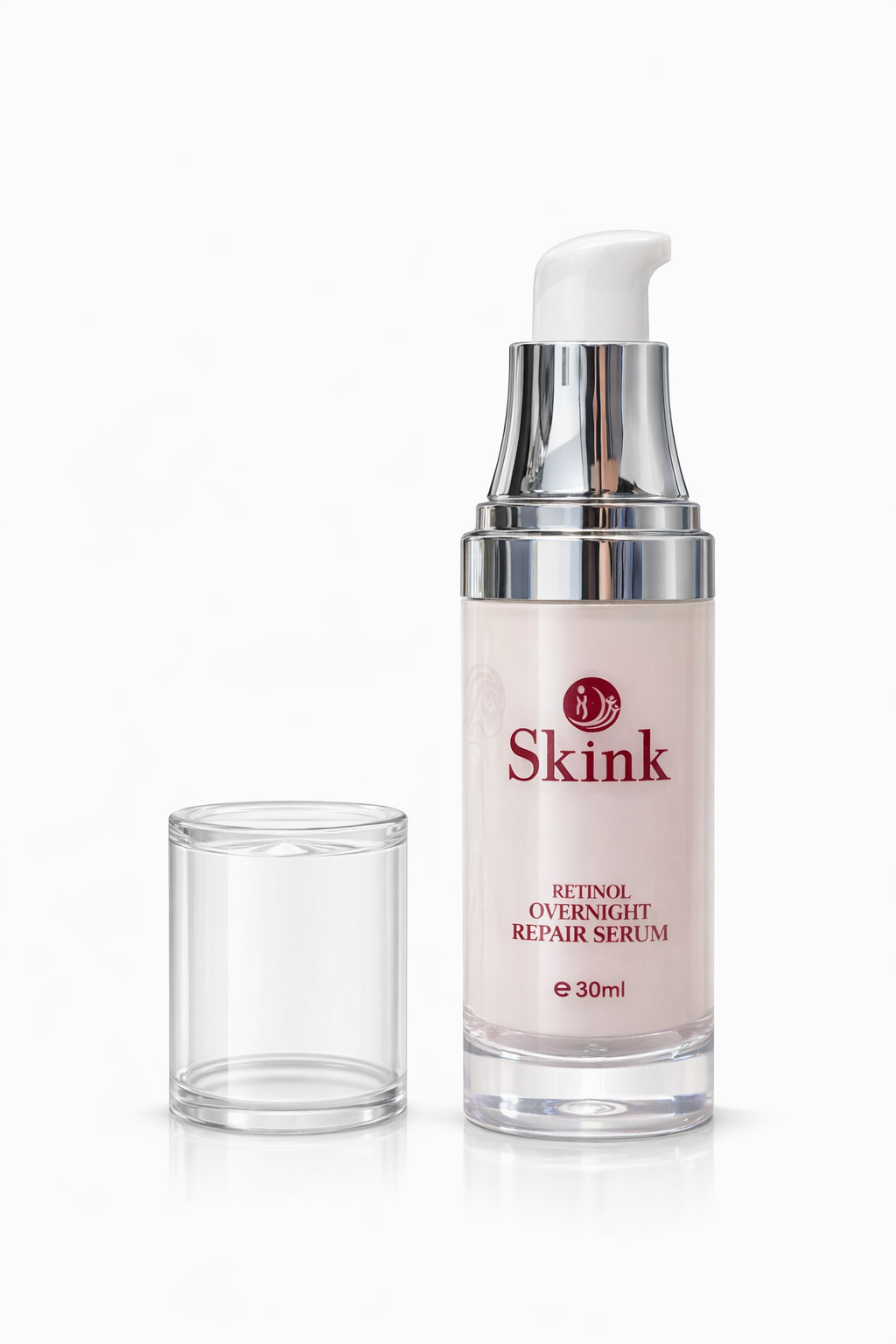 RETINOL OVERNIGHT REPAIR SERUM