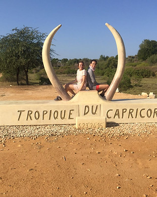 Honeymoon Travel Planner