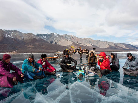 Offbeat Destinations 2024: Beyond the Ordinary with Blind Experiences