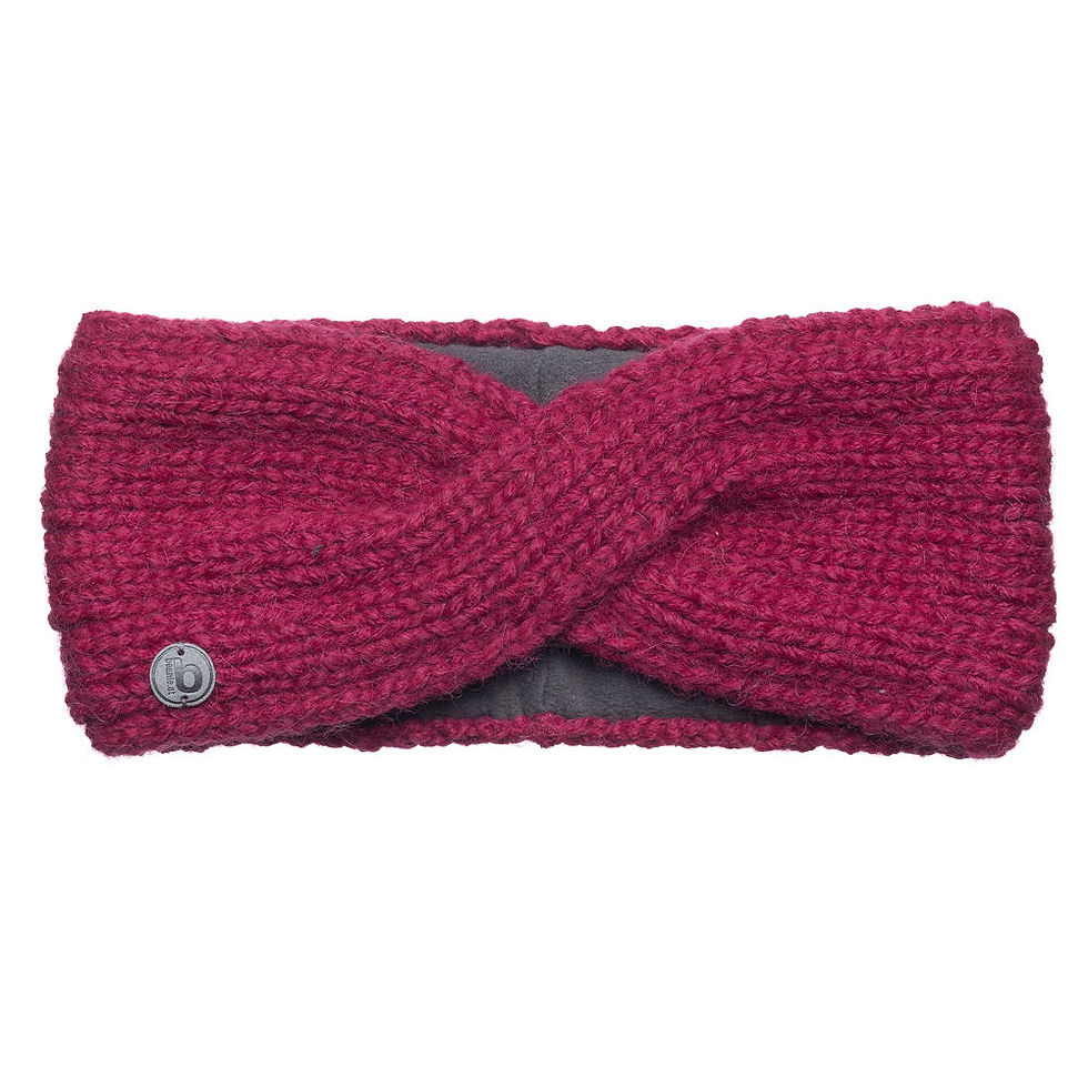 Miniaturbild: Stirnband Tika