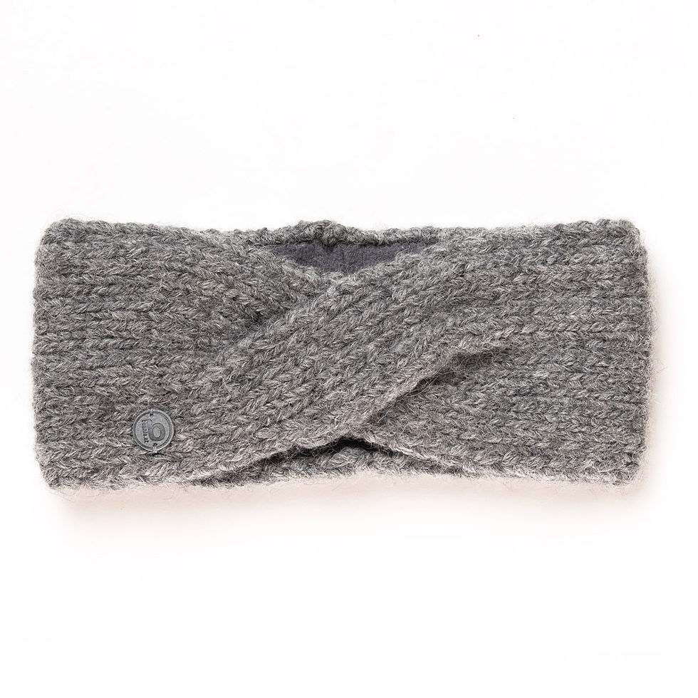 Miniaturbild: Stirnband Tika