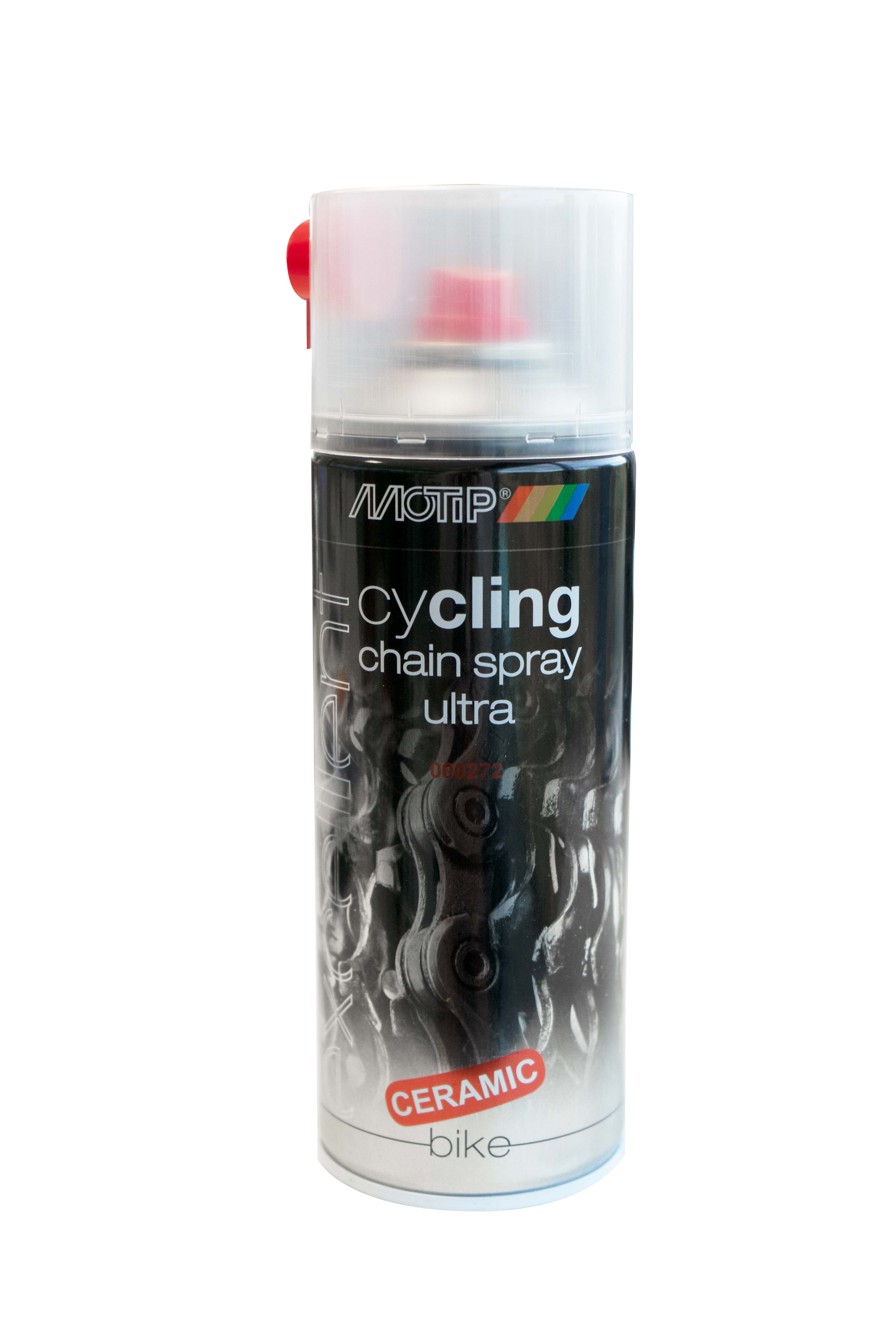 Chain spray ultra - Motip