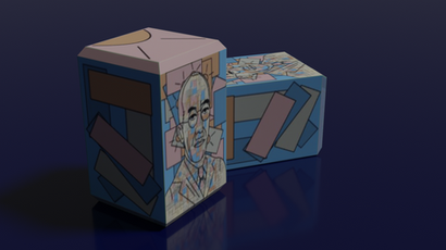 Packaging Projects
