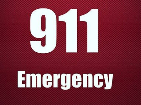 CONTACTING 9-1-1