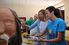 Gigantones Atapuerca.JPG