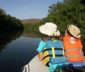 South to Chamela and Tenacatita Jan 2006