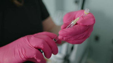 Lipotropic Shots in Destin Florida